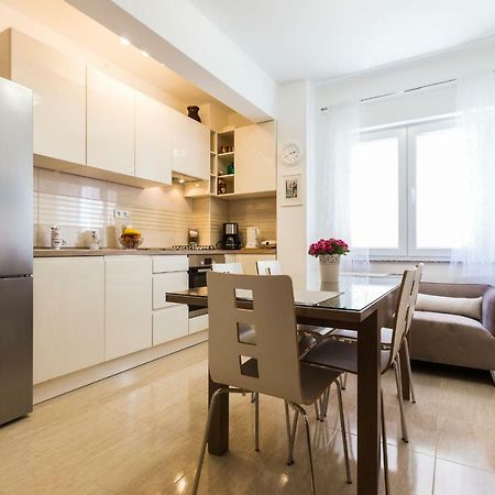 זאדאר Stine Apartment מראה חיצוני תמונה