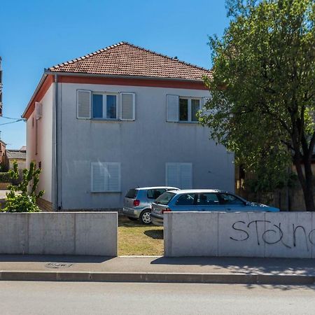 זאדאר Stine Apartment מראה חיצוני תמונה