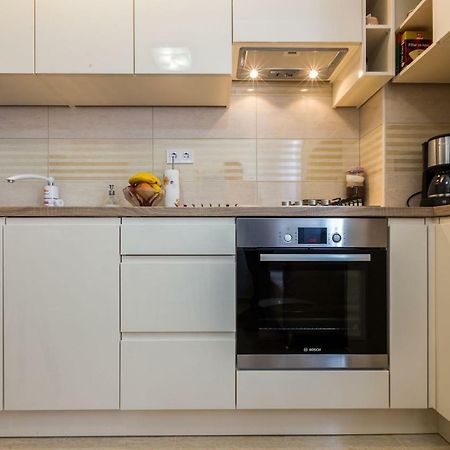 זאדאר Stine Apartment מראה חיצוני תמונה