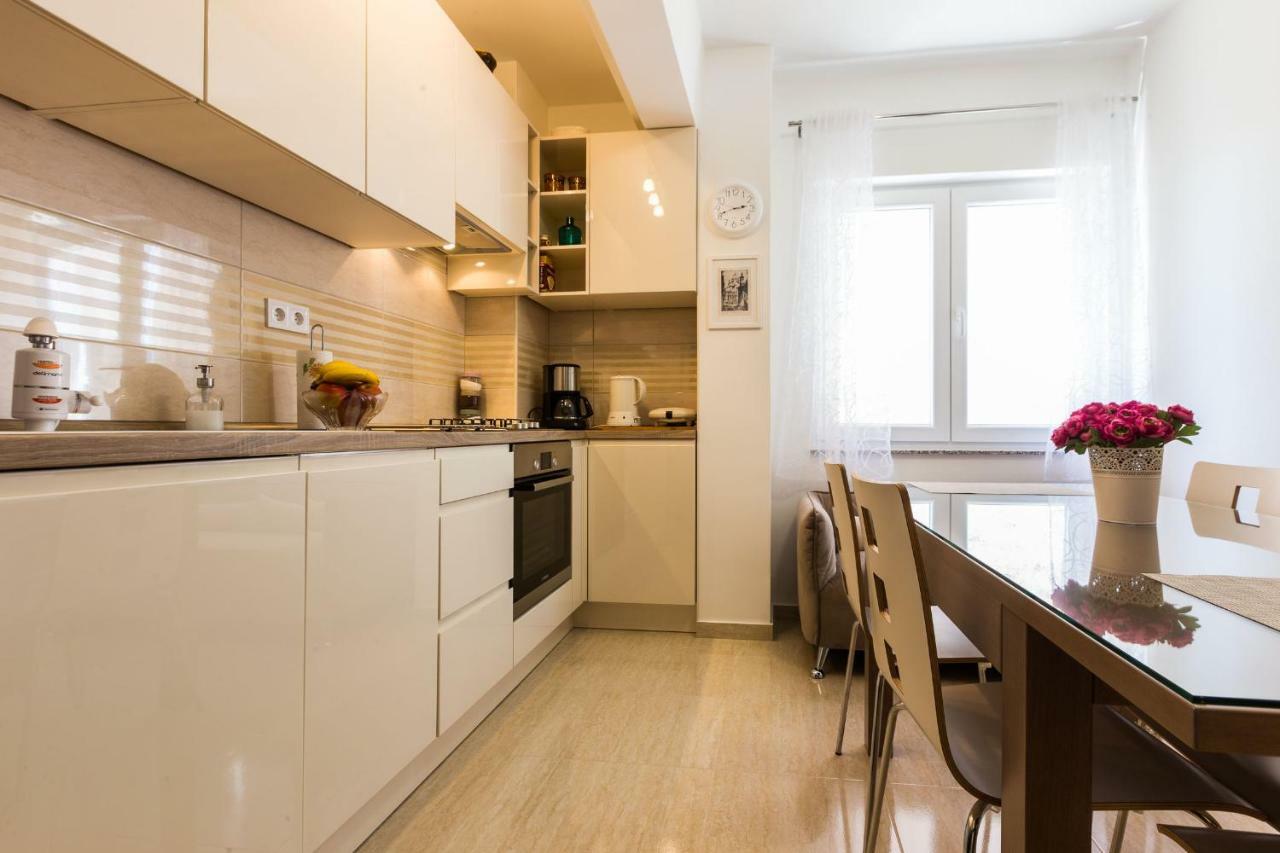 זאדאר Stine Apartment מראה חיצוני תמונה