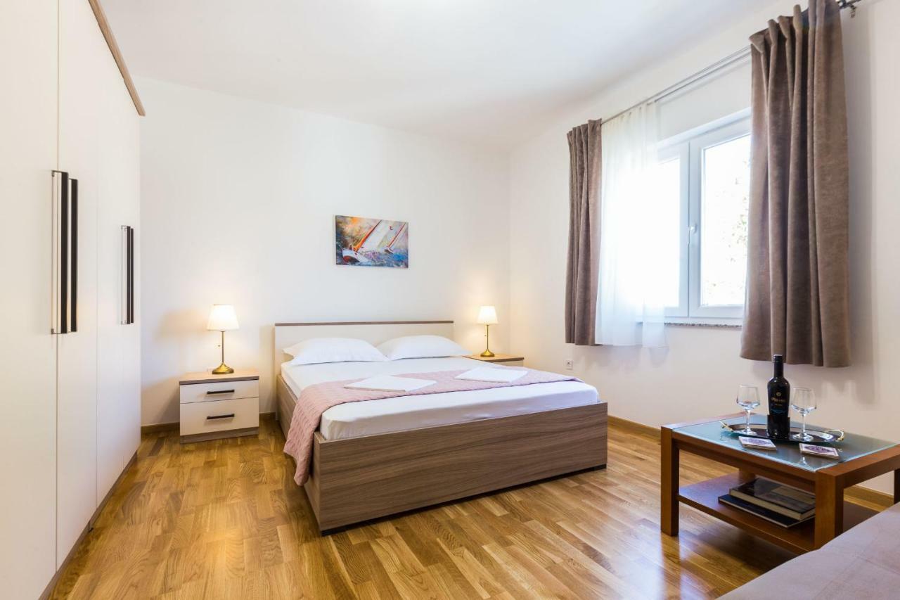 זאדאר Stine Apartment מראה חיצוני תמונה