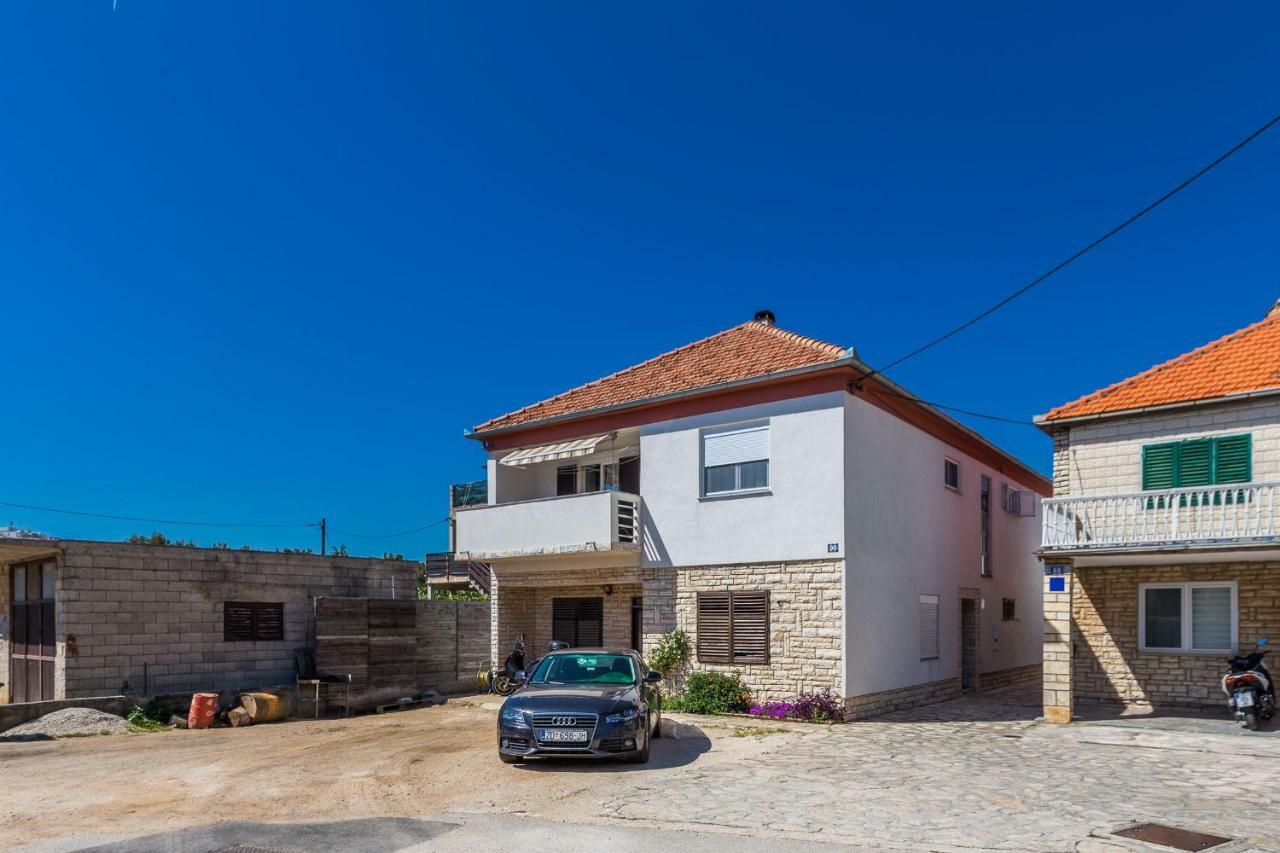 זאדאר Stine Apartment מראה חיצוני תמונה