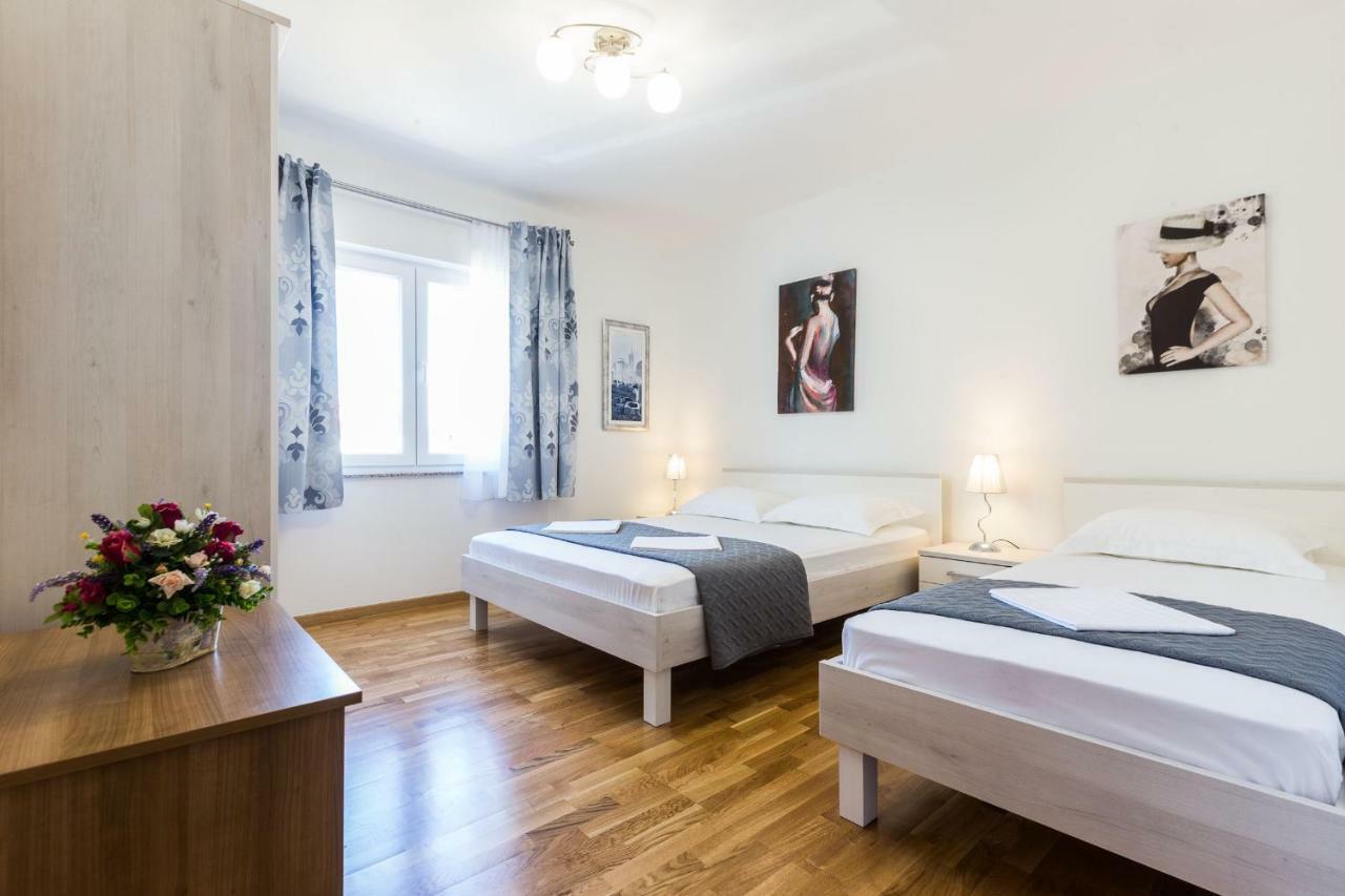 זאדאר Stine Apartment מראה חיצוני תמונה